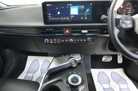 USED 2025 25 KIA EV6 84kWh GT-Line Hatchback 5dr Electric Auto AWD (320 bhp) 8.9% PCP APR &pound;1500 FDA, 7YR FULL WARRANTY,  KIA APPROVED