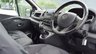 USED 2017 67 VAUXHALL VIVARO 1.6 CDTi 2700 BiTurbo Sportive Panel Van 5dr Diesel Manual L1 H1 Euro 6 (s/s) (125 ps) 