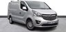 USED 2017 67 VAUXHALL VIVARO 1.6 CDTi 2700 BiTurbo Sportive Panel Van 5dr Diesel Manual L1 H1 Euro 6 (s/s) (125 ps) 