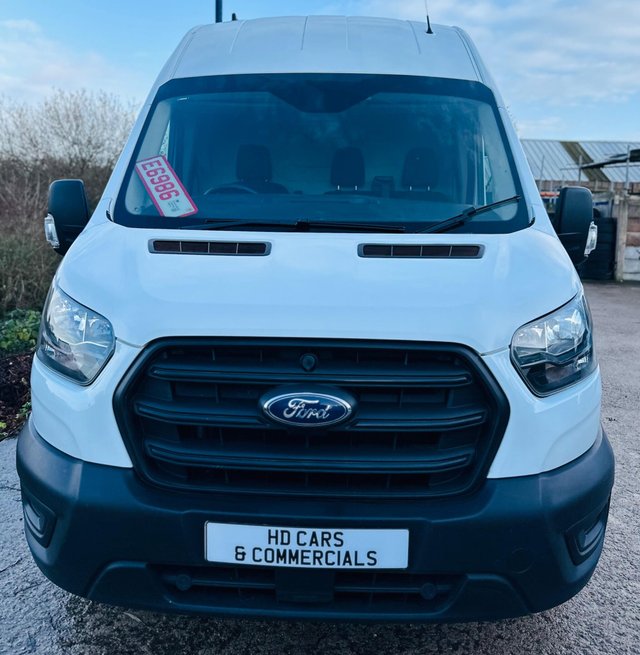 View our FORD TRANSIT