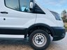 USED 2020 70 FORD TRANSIT 2.0 350 EcoBlue Leader RWD L3 H3 Euro 6 (s/s) 5dr 1 KEEPER/ FSH/2 KEYS