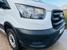 USED 2020 70 FORD TRANSIT 2.0 350 EcoBlue Leader RWD L3 H3 Euro 6 (s/s) 5dr 1 KEEPER/ FSH/2 KEYS