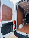 USED 2020 70 FORD TRANSIT 2.0 350 EcoBlue Leader RWD L3 H3 Euro 6 (s/s) 5dr 1 KEEPER/ FSH/2 KEYS