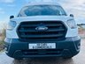 USED 2020 70 FORD TRANSIT 2.0 350 EcoBlue Leader RWD L3 H3 Euro 6 (s/s) 5dr 1 KEEPER/ FSH/2 KEYS