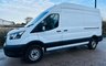 USED 2020 70 FORD TRANSIT 2.0 350 EcoBlue Leader RWD L3 H3 Euro 6 (s/s) 5dr 1 KEEPER/ FSH/2 KEYS