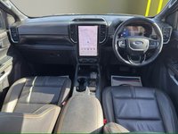 USED 2024 24 FORD RANGER 2.0 TD EcoBlue Wildtrak Pickup Double Cab 4dr Diesel Auto 4WD Euro 6 (s/s) (205 ps) 