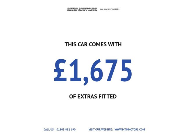 View our VOLVO XC60