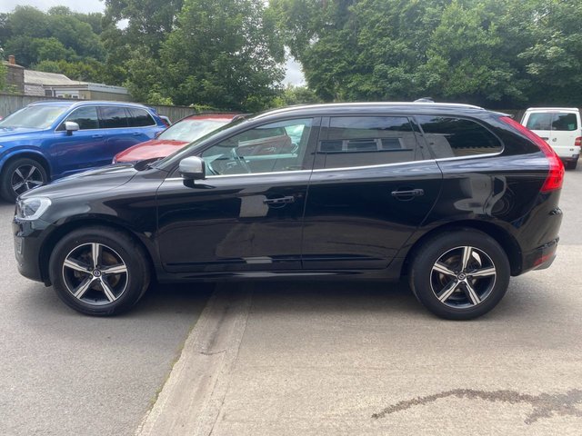 View our VOLVO XC60