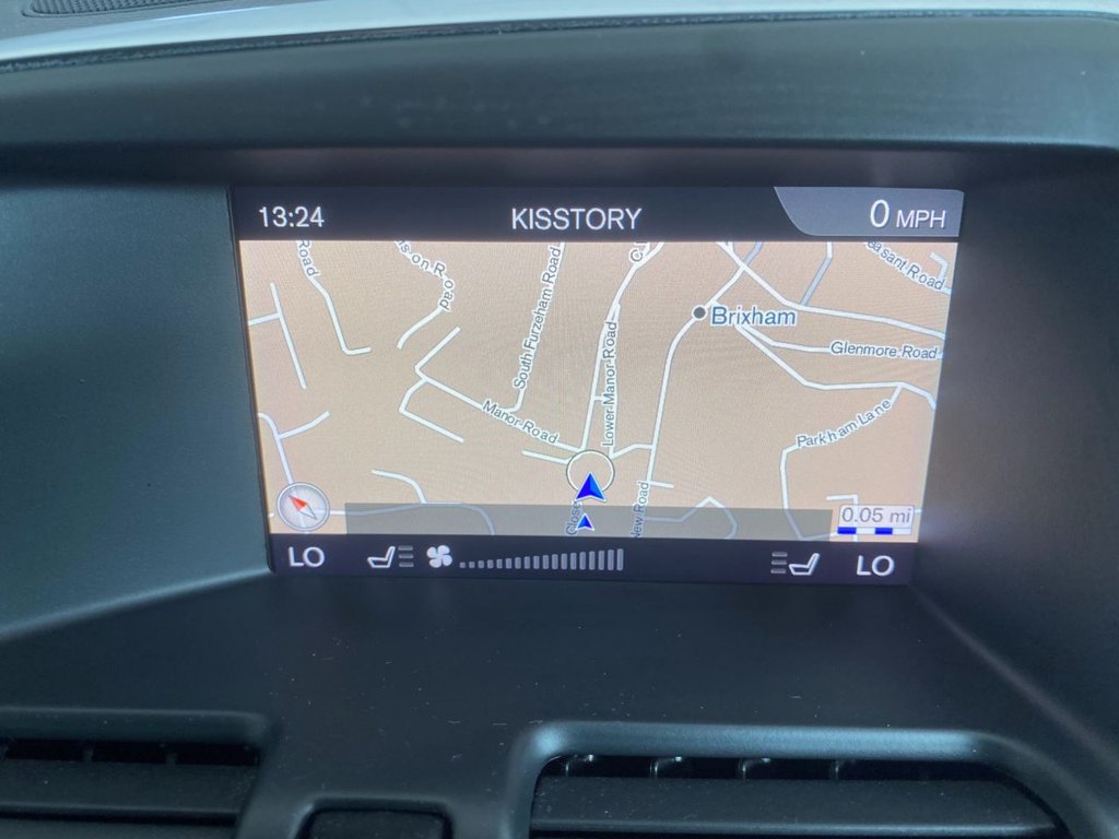USED 2017 17 VOLVO XC60 2.4 D4 R-Design Lux Nav SUV 5dr Diesel Auto AWD Euro 6 (s/s) (190 ps) FULL SERV HISTORY NEW CAMBELT