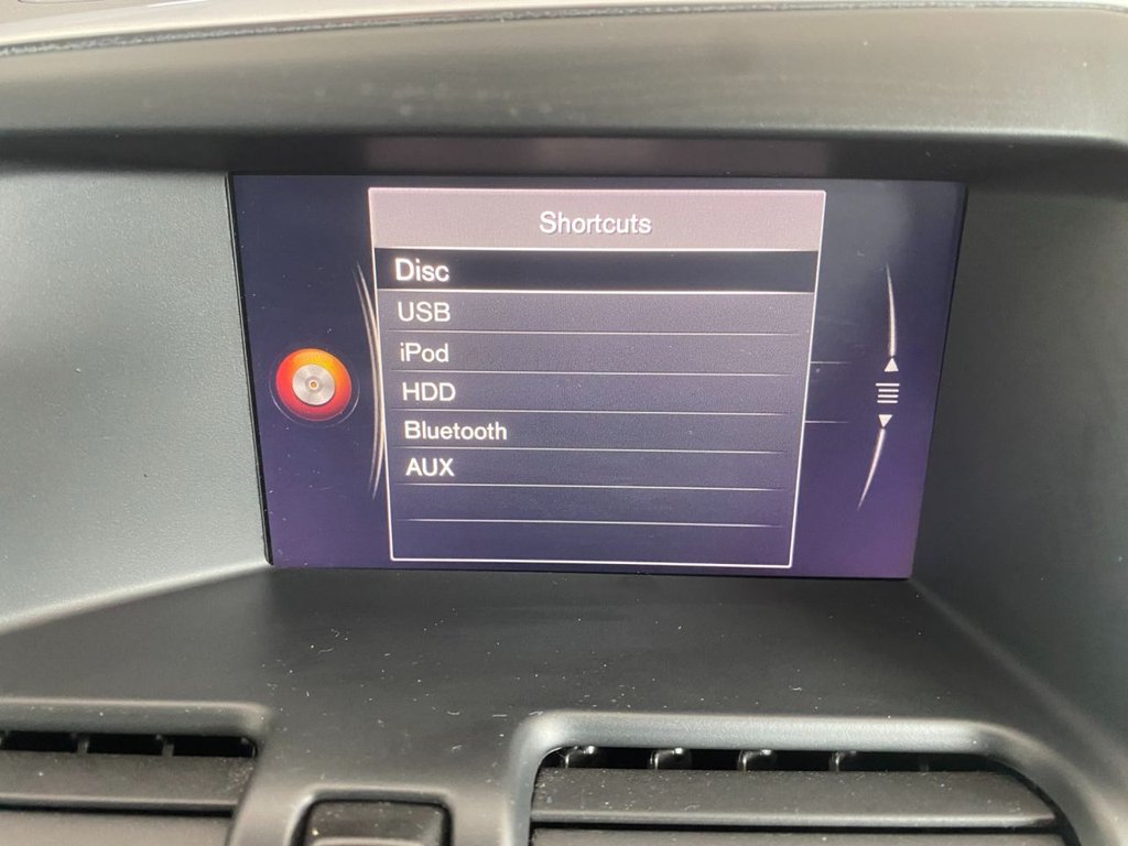 USED 2017 17 VOLVO XC60 2.4 D4 R-Design Lux Nav SUV 5dr Diesel Auto AWD Euro 6 (s/s) (190 ps) FULL SERV HISTORY NEW CAMBELT