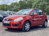 USED 2007 07 SUZUKI SX4 1.6 16V GL Euro 4 5dr WARRANTYHISTORY9 STAMPSULEZ