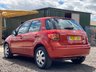 USED 2007 07 SUZUKI SX4 1.6 16V GL Euro 4 5dr WARRANTYHISTORY9 STAMPSULEZ