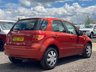 USED 2007 07 SUZUKI SX4 1.6 16V GL Euro 4 5dr WARRANTYHISTORY9 STAMPSULEZ