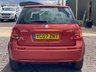 USED 2007 07 SUZUKI SX4 1.6 16V GL Euro 4 5dr WARRANTYHISTORY9 STAMPSULEZ