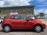 USED 2007 07 SUZUKI SX4 1.6 16V GL Euro 4 5dr WARRANTYHISTORY9 STAMPSULEZ