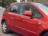 USED 2007 07 SUZUKI SX4 1.6 16V GL Euro 4 5dr WARRANTYHISTORY9 STAMPSULEZ