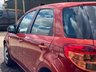 USED 2007 07 SUZUKI SX4 1.6 16V GL Euro 4 5dr WARRANTYHISTORY9 STAMPSULEZ