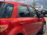 USED 2007 07 SUZUKI SX4 1.6 16V GL Euro 4 5dr WARRANTYHISTORY9 STAMPSULEZ