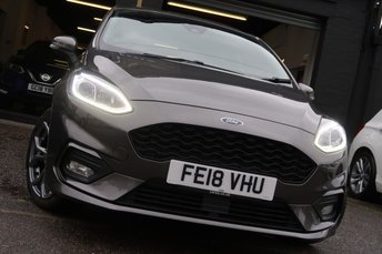 View our FORD FIESTA