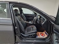 USED 2014 64 BMW 5 SERIES 2.0 520d SE Saloon 4dr Diesel Auto Euro 6 (s/s) (190 ps) 