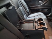 USED 2014 64 BMW 5 SERIES 2.0 520d SE Saloon 4dr Diesel Auto Euro 6 (s/s) (190 ps) 