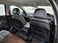 USED 2014 64 BMW 5 SERIES 2.0 520d SE Saloon 4dr Diesel Auto Euro 6 (s/s) (190 ps) 