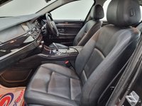USED 2014 64 BMW 5 SERIES 2.0 520d SE Saloon 4dr Diesel Auto Euro 6 (s/s) (190 ps) 