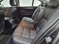 USED 2014 64 BMW 5 SERIES 2.0 520d SE Saloon 4dr Diesel Auto Euro 6 (s/s) (190 ps) 