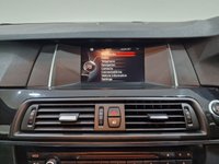 USED 2014 64 BMW 5 SERIES 2.0 520d SE Saloon 4dr Diesel Auto Euro 6 (s/s) (190 ps) 