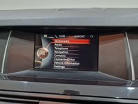 USED 2014 64 BMW 5 SERIES 2.0 520d SE Saloon 4dr Diesel Auto Euro 6 (s/s) (190 ps) 