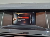 USED 2014 64 BMW 5 SERIES 2.0 520d SE Saloon 4dr Diesel Auto Euro 6 (s/s) (190 ps) 