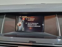 USED 2014 64 BMW 5 SERIES 2.0 520d SE Saloon 4dr Diesel Auto Euro 6 (s/s) (190 ps) 