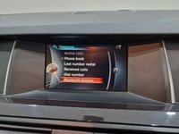 USED 2014 64 BMW 5 SERIES 2.0 520d SE Saloon 4dr Diesel Auto Euro 6 (s/s) (190 ps) 