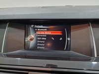 USED 2014 64 BMW 5 SERIES 2.0 520d SE Saloon 4dr Diesel Auto Euro 6 (s/s) (190 ps) 