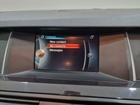 USED 2014 64 BMW 5 SERIES 2.0 520d SE Saloon 4dr Diesel Auto Euro 6 (s/s) (190 ps) 