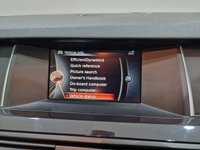 USED 2014 64 BMW 5 SERIES 2.0 520d SE Saloon 4dr Diesel Auto Euro 6 (s/s) (190 ps) 