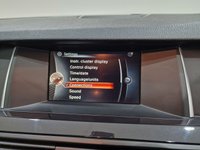 USED 2014 64 BMW 5 SERIES 2.0 520d SE Saloon 4dr Diesel Auto Euro 6 (s/s) (190 ps) 