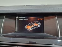 USED 2014 64 BMW 5 SERIES 2.0 520d SE Saloon 4dr Diesel Auto Euro 6 (s/s) (190 ps) 