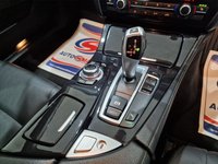 USED 2014 64 BMW 5 SERIES 2.0 520d SE Saloon 4dr Diesel Auto Euro 6 (s/s) (190 ps) 