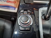 USED 2014 64 BMW 5 SERIES 2.0 520d SE Saloon 4dr Diesel Auto Euro 6 (s/s) (190 ps) 