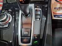 USED 2014 64 BMW 5 SERIES 2.0 520d SE Saloon 4dr Diesel Auto Euro 6 (s/s) (190 ps) 