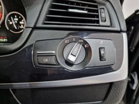 USED 2014 64 BMW 5 SERIES 2.0 520d SE Saloon 4dr Diesel Auto Euro 6 (s/s) (190 ps) 