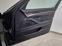 USED 2014 64 BMW 5 SERIES 2.0 520d SE Saloon 4dr Diesel Auto Euro 6 (s/s) (190 ps) 