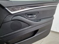 USED 2014 64 BMW 5 SERIES 2.0 520d SE Saloon 4dr Diesel Auto Euro 6 (s/s) (190 ps) 