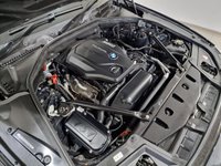 USED 2014 64 BMW 5 SERIES 2.0 520d SE Saloon 4dr Diesel Auto Euro 6 (s/s) (190 ps) 