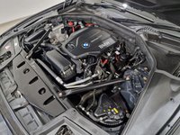 USED 2014 64 BMW 5 SERIES 2.0 520d SE Saloon 4dr Diesel Auto Euro 6 (s/s) (190 ps) 