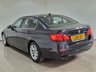 USED 2014 64 BMW 5 SERIES 2.0 520d SE Saloon 4dr Diesel Auto Euro 6 (s/s) (190 ps) 