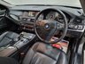 USED 2014 64 BMW 5 SERIES 2.0 520d SE Saloon 4dr Diesel Auto Euro 6 (s/s) (190 ps) 