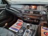 USED 2014 64 BMW 5 SERIES 2.0 520d SE Saloon 4dr Diesel Auto Euro 6 (s/s) (190 ps) 