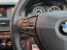 USED 2014 64 BMW 5 SERIES 2.0 520d SE Saloon 4dr Diesel Auto Euro 6 (s/s) (190 ps) 